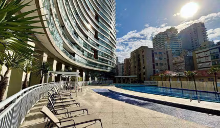 Apartamento no Unlimited para venda ou aluguel na Pompéia - Santos/SP