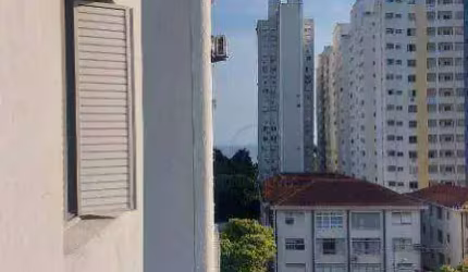 Apartamento à venda - Boqueirão - Santos/SP