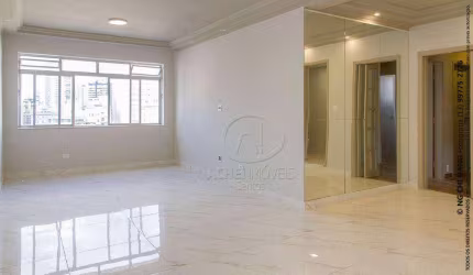 Apartamento com 3 dormitórios à venda, 122 m² por R$ 950.000,00 - Gonzaga - Santos/SP