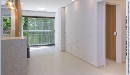 Apartamento à venda, Marapé - Santos/SP