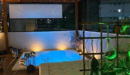 Apartamento à venda, Marapé - Santos/SP