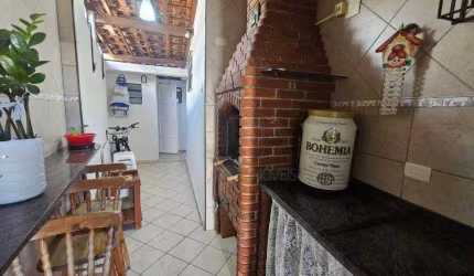 Casa à venda - Vila Valença - São Vicente/SP