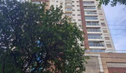 Apartamento à venda, Pompéia - Santos/SP