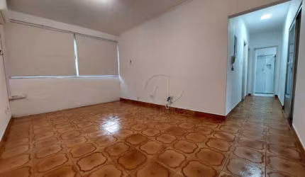Apartamento para alugar - Boqueirão - Santos/SP