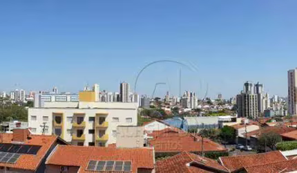 Apartamento com 2 dormitórios à venda, 74 m² por R$ 370.000 - Jardim Brasil - Bauru/SP