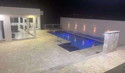 Casa à venda - Das Posses - Serra Negra/SP