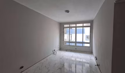 Apartamento para alugar, Boqueirão - Santos/SP