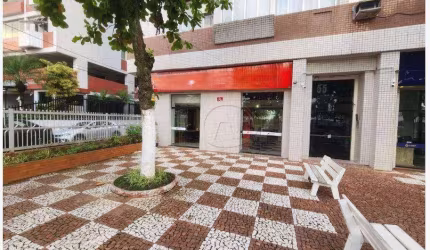 Loja Comercial Vende/Aluga Gonzaga - Santos