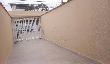 Casa à venda, Estuário - Santos/SP