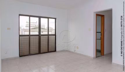 Apartamento à venda - Campo Grande - Santos/SP