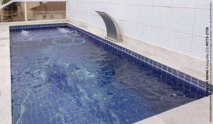 Casa à venda - Embaré - Santos/SP