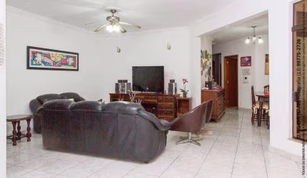 Casa à venda - Embaré - Santos/SP