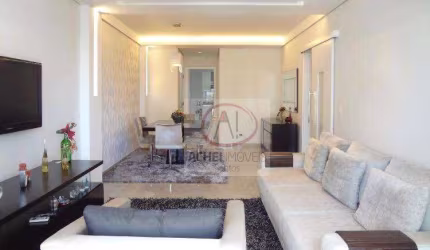 Apartamento à venda na Pompéia em Santos