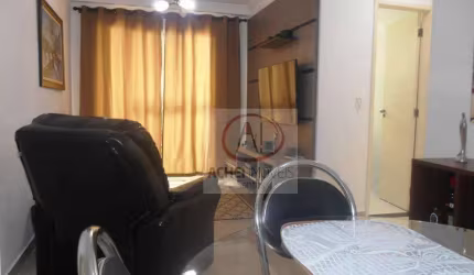 Apartamento à venda na Nova Cintra em Santos