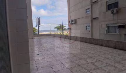Kitnet à venda no Itararé - São Vicente/SP