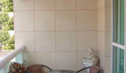 Casa  à venda na Aparecida em Santos