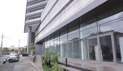 Loja Comercial à venda no Valongo em Santos