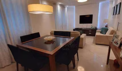 Casa à venda na Vila Matias em Santos