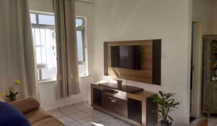 Casa à venda no Marapé em Santos
