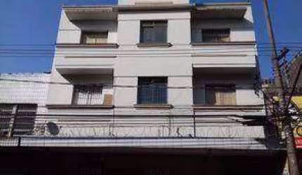 Prédio Comercial no Centro de Santos