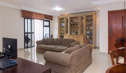 Cobertura à venda, Boqueirão - Santos/SP