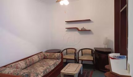 Apartamento para Venda ou Locação no Gonzaga em Santos