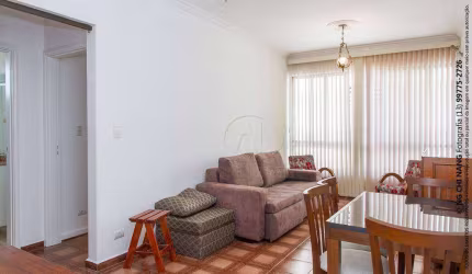 Apartamento à venda no Embaré - Santos/SP