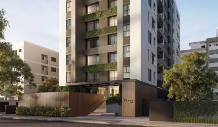 Apartamento no América