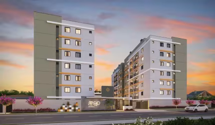 Apartamento no Anita