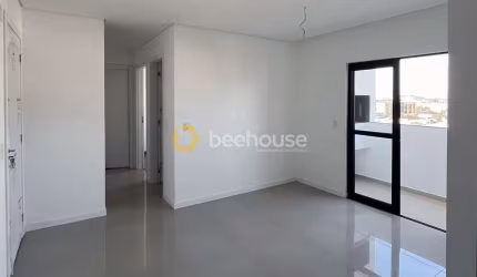 Apartamento no Anita Garibaldi