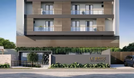 Apartamento no Santo Antônio