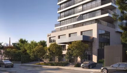 Apartamento de Atiradores