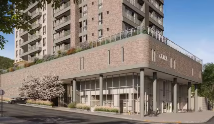 Apartamento Cora