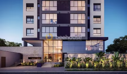 Apartamento no Centro