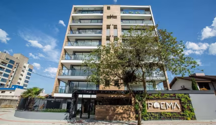 Apartamento no América