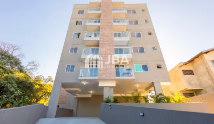 Apartamento em excelente localização no Bairro Santa Candida