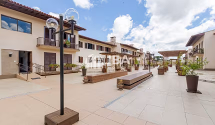 Amplo apartamento Bairro Tarumã