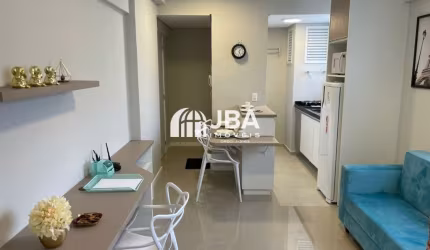 Studio Centro de Curitiba