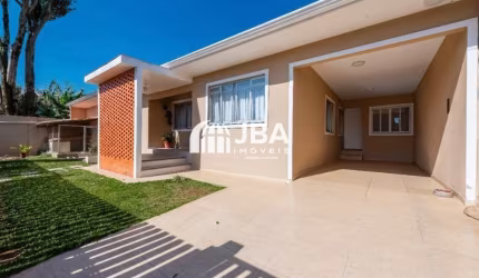 Excelente casa  no Bairro Neoville!