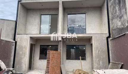 Casa na Cidade Industrial