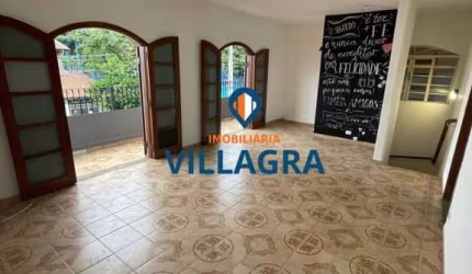 Casa para Venda em São José dos Campos, Jardim Veneza, 5 dormitórios, 1 suíte, 3 banheiros, 4 vagas