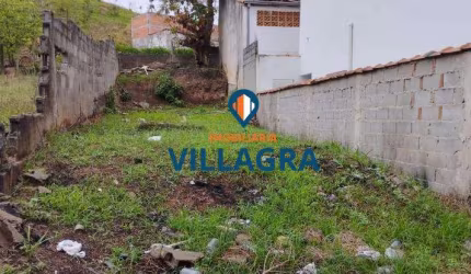 Terreno para Venda em São José dos Campos, Residencial São Francisco