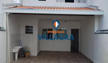 Sobrado para Venda em São José dos Campos, Residencial São Francisco, 2 dormitórios, 1 banheiro, 8 vagas