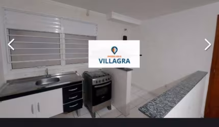 Apartamento para Venda em São José dos Campos, Jardim Imperial, 2 dormitórios, 1 vaga