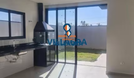Casa em Condomínio para Venda em Caçapava, Condomínio Terras do Vale, 3 dormitórios, 1 suíte, 2 banheiros, 4 vagas