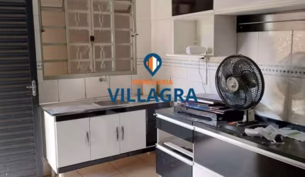 Casa para Venda em São José dos Campos, Jardim Mariana II, 3 dormitórios, 1 suíte, 2 banheiros, 2 vagas