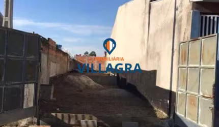 Terreno para Venda em São José dos Campos, Jardim São José Leste