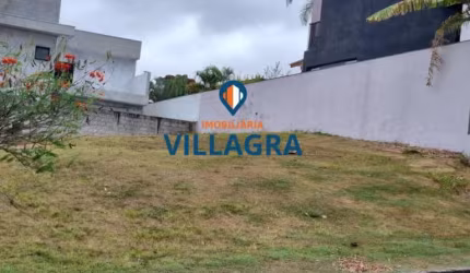 Terreno para Venda em Caçapava, Condomínio Terras do Vale