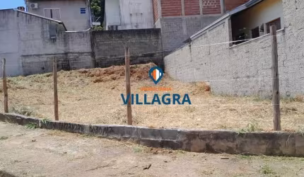 Terreno para Venda em São José dos Campos, Jardim Mariana II
