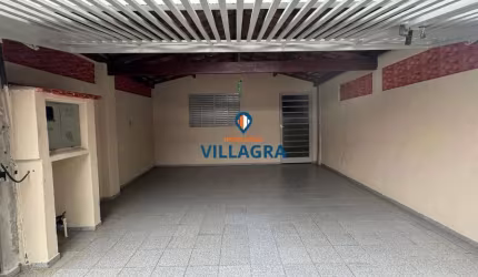 Casa para Venda em São José dos Campos, Palmeiras de São José, 2 dormitórios, 1 banheiro, 2 vagas